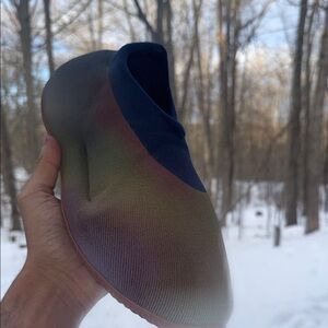 Yeezy Multicolor Athletic Shoes